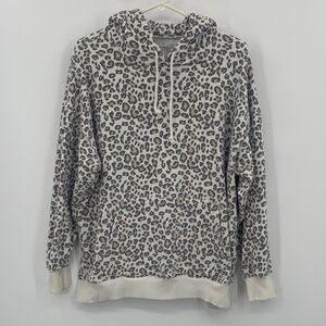 American Eagle Amazingly Soft Jegging Fit Hoodie Women’s Size XS